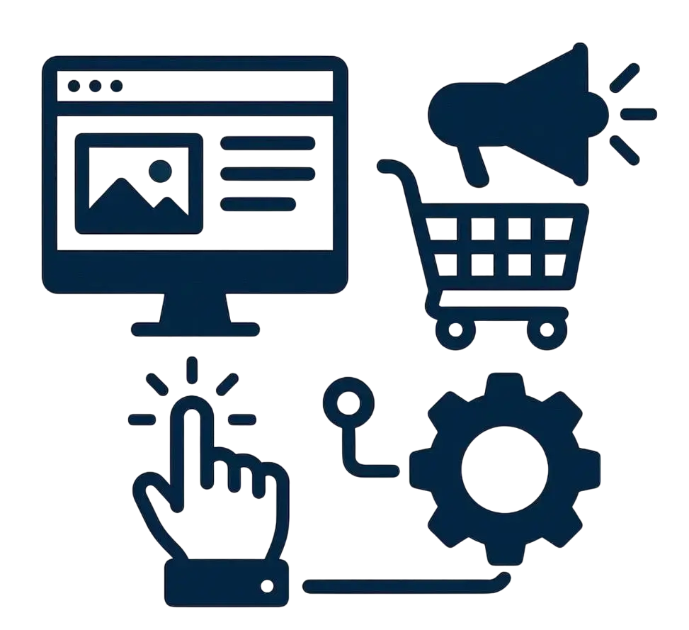 Services Illustration